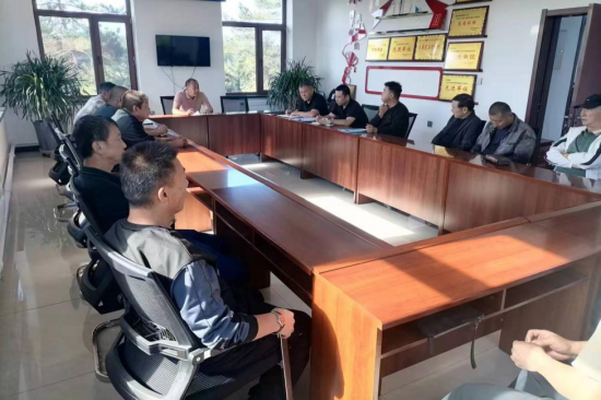 北崗林場積極開展《反壟斷法》《公平競爭審查條例》學(xué)習(xí)宣傳活動 (1).png