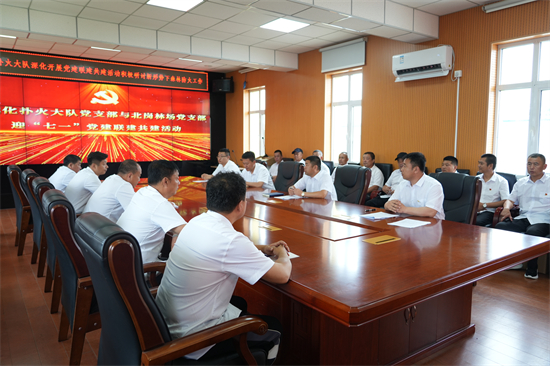 機(jī)械化撲火大隊(duì)黨支部開(kāi)展“迎七一 強(qiáng)黨性 守紀(jì)律”主題系列活動(dòng)（3）.jpg